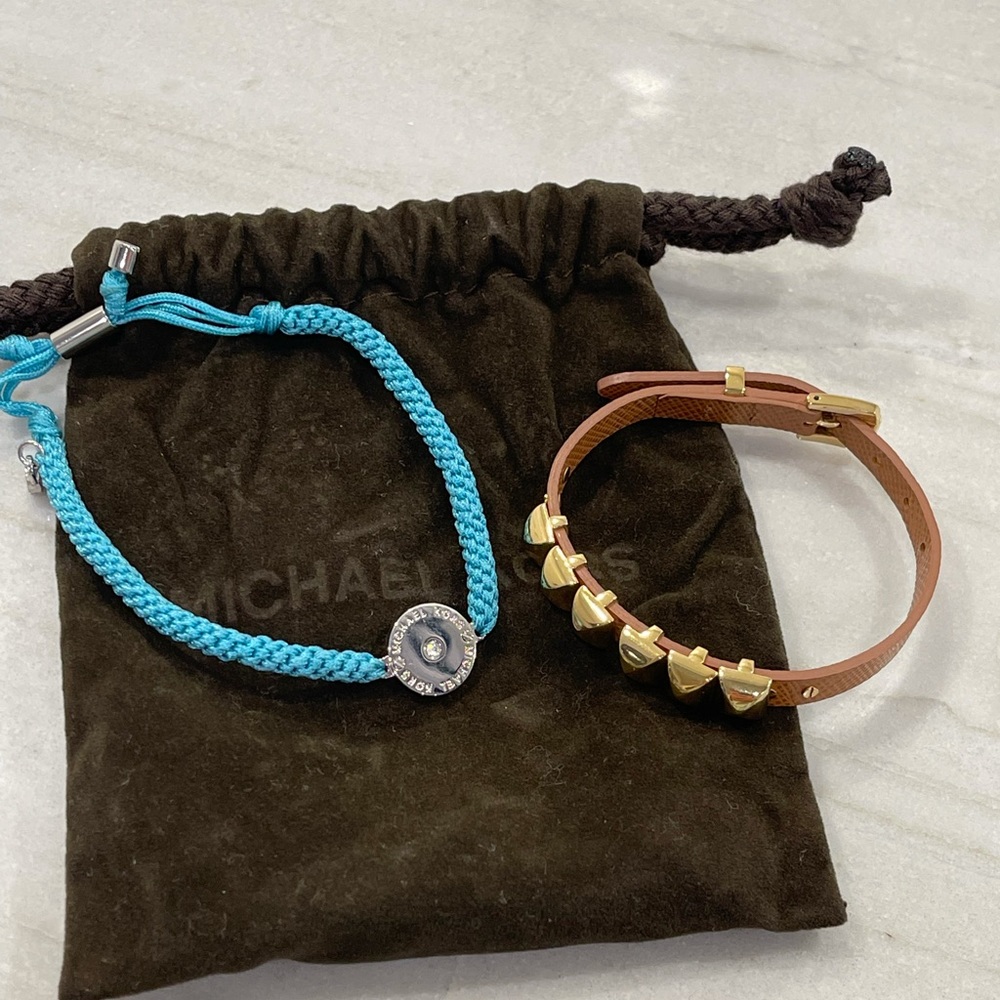 Michael Kors Bracelets